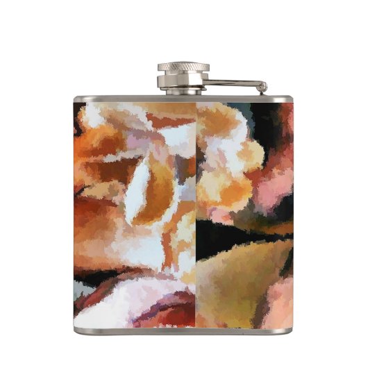 STROOM HEUPFLES (Achterkant)