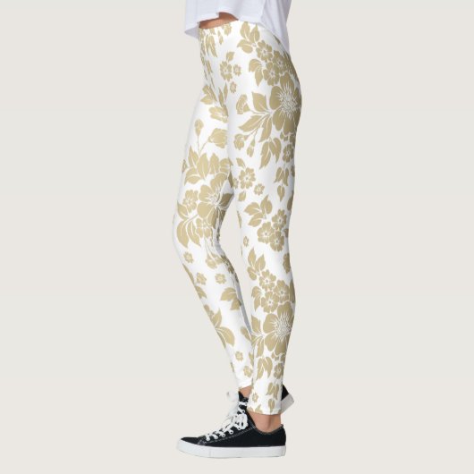 Stroom in stijl: Yoga Pants & Leggings voor vrouwe (Links)