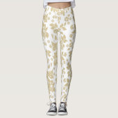 Stroom in stijl: Yoga Pants & Leggings voor vrouwe (Voorkant)