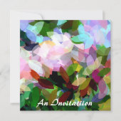 STROOM KAART (Voorkant)