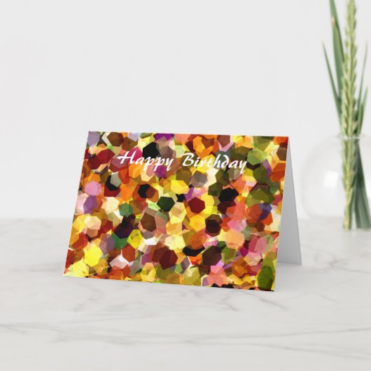 STROOM KAART (Voorkant)