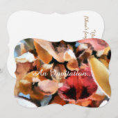 STROOM KAART (Voorkant / Achterkant)