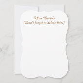 STROOM KAART (Achterkant)