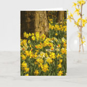 STROOM KAART (Gele Bloem)