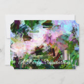 STROOM KAART (Voorkant)