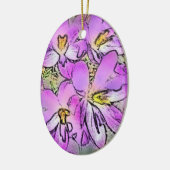 STROOM KERAMISCH ORNAMENT (Links)