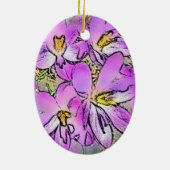 STROOM KERAMISCH ORNAMENT (Achterkant)