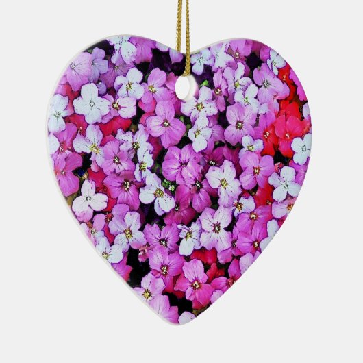 STROOM KERAMISCH ORNAMENT (Rechts)