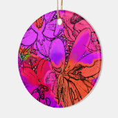 STROOM KERAMISCH ORNAMENT (Links)