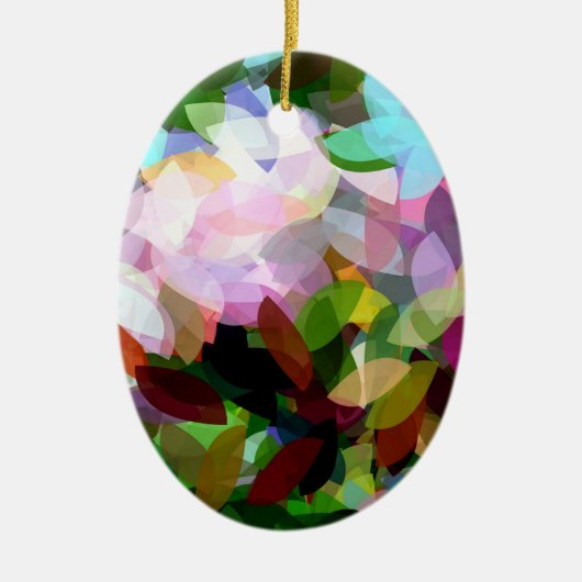 STROOM KERAMISCH ORNAMENT (Voorkant)