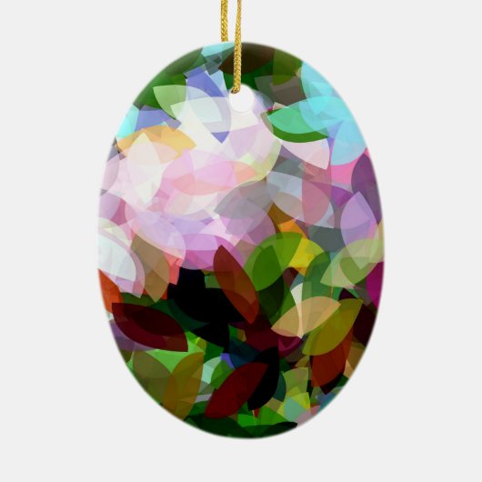 STROOM KERAMISCH ORNAMENT (Achterkant)