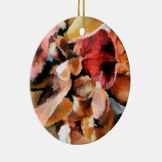 STROOM KERAMISCH ORNAMENT (Rechts)