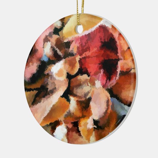 STROOM KERAMISCH ORNAMENT (Links)