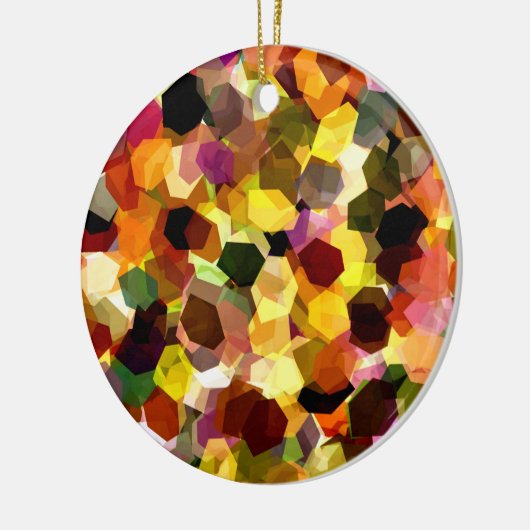 STROOM KERAMISCH ORNAMENT (Links)