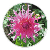 STROOM KERAMISCHE KNOP (Voorkant)