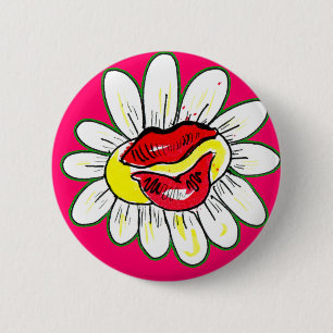 STROOM KISS POWER Round Button