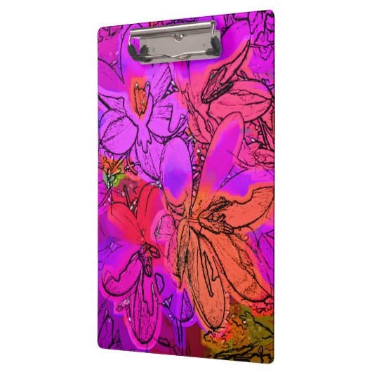 STROOM KLEMBORD (Links)