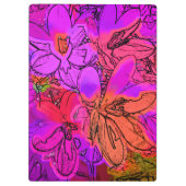 STROOM KLEMBORD (Achterkant)