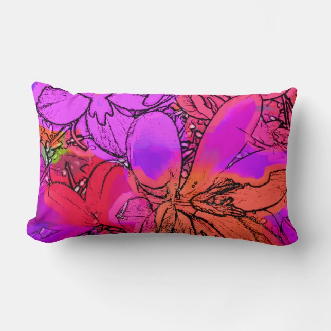 STROOM KUSSEN (Voorkant)