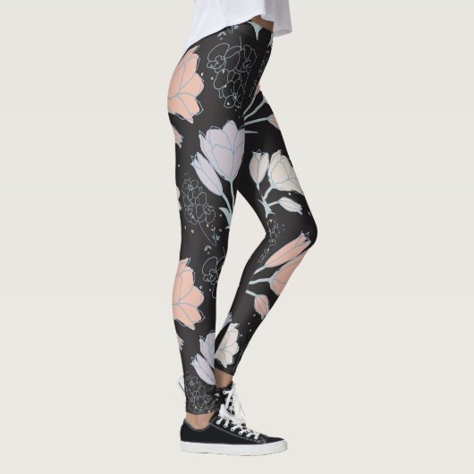 STROOM LEGGINGS (Rechts)
