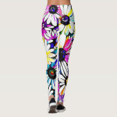 STROOM LEGGINGS (Achterkant)