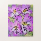 STROOM LEGPUZZEL (Verticaal)