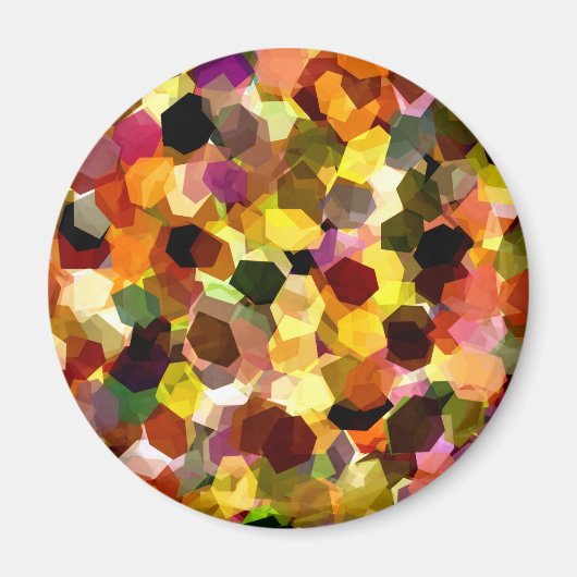 STROOM MAGNEET (Voorkant)