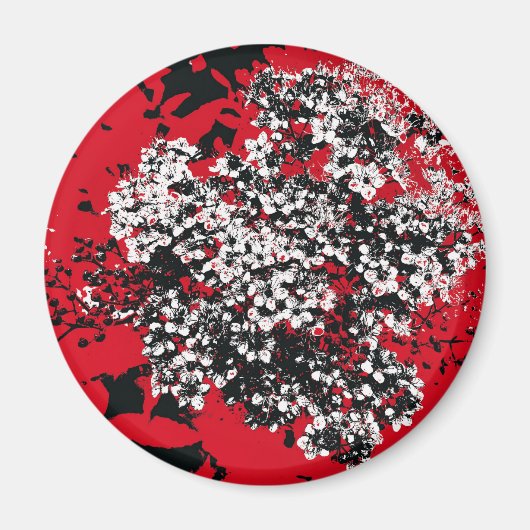 STROOM MAGNEET (Voorkant)