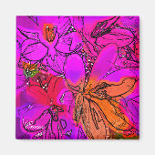 STROOM MAGNEET (Voorkant)