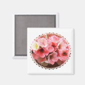 STROOM MAGNEET (Voorkant / Achterkant)