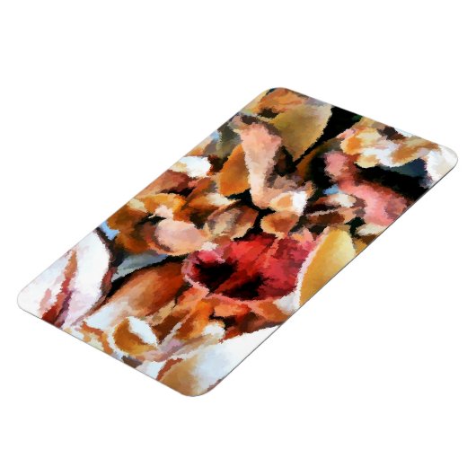 STROOM MAGNEET (Linkerzijde)