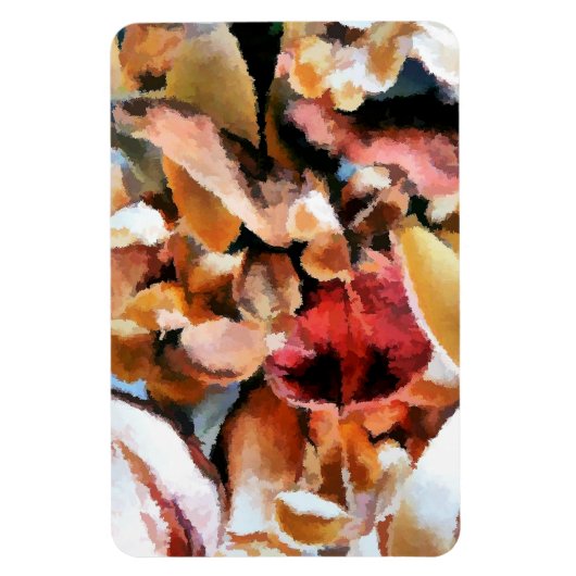 STROOM MAGNEET (Verticaal)