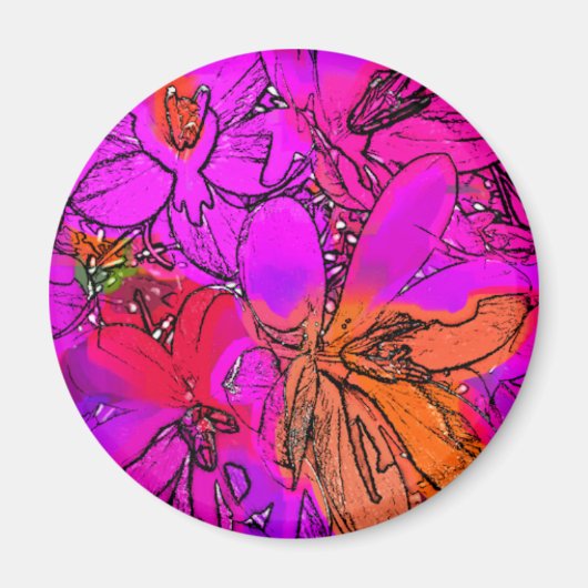 STROOM MAGNEET (Voorkant)