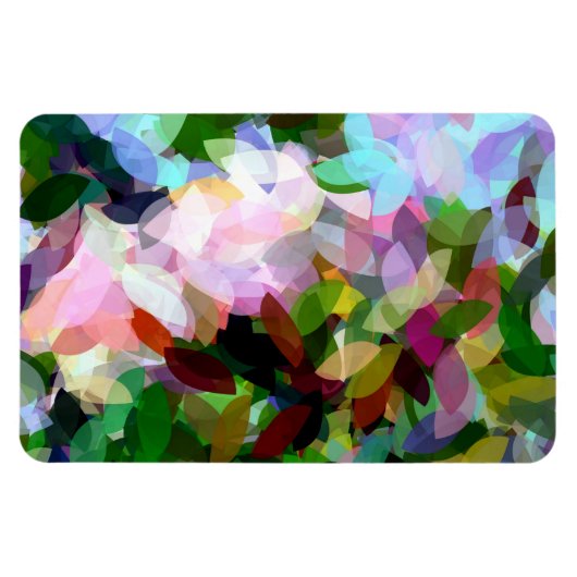 STROOM MAGNEET (Horizontaal)