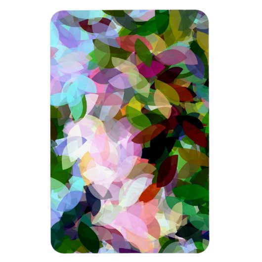 STROOM MAGNEET (Verticaal)