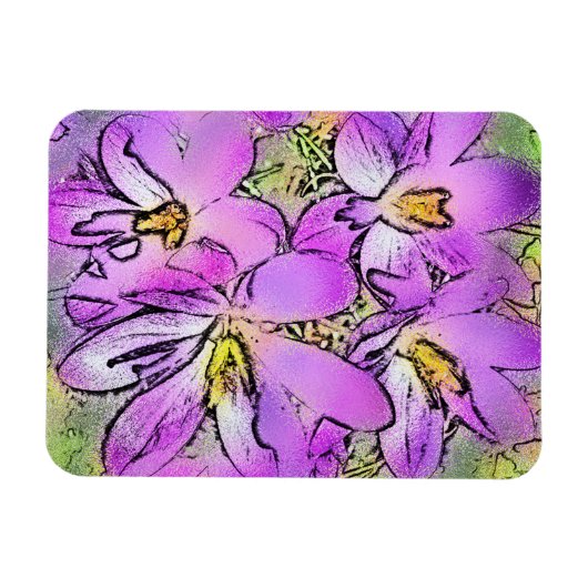 STROOM MAGNEET (Horizontaal)