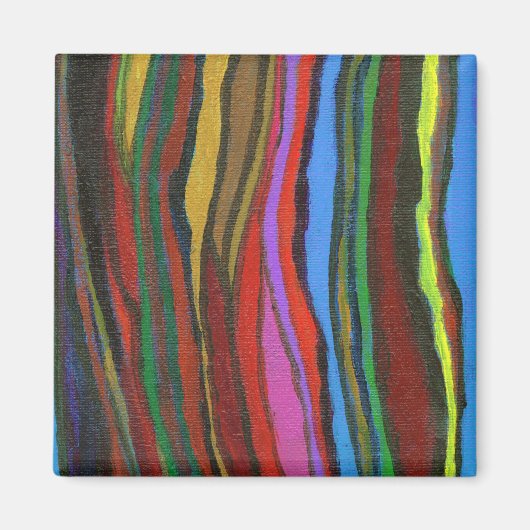 stroom magneet (Voorkant)