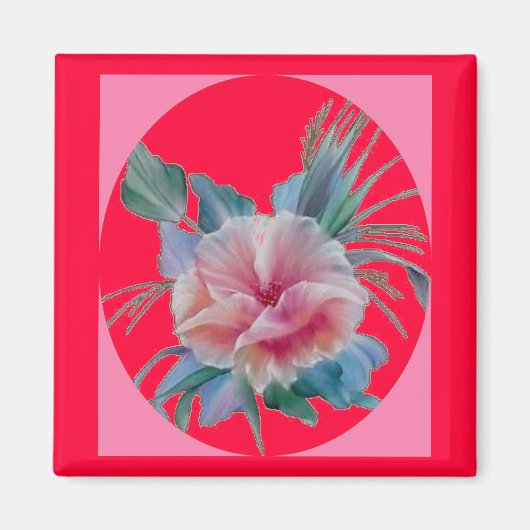  STROOM MAGNEET (Voorkant)