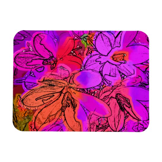 STROOM MAGNEET (Horizontaal)