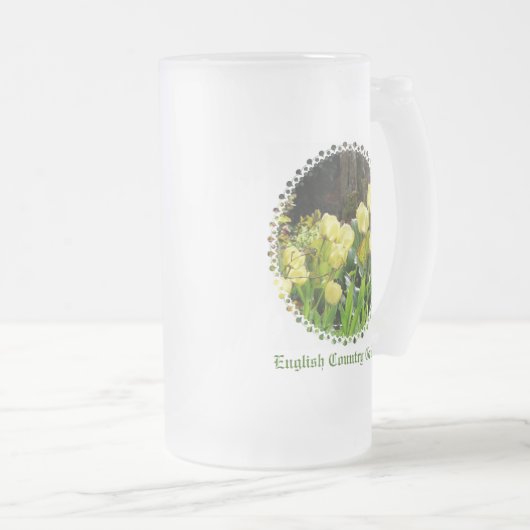 STROOM MATGLAS BIERPUL (Voorkant rechts)