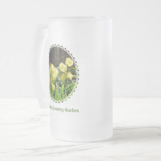 STROOM MATGLAS BIERPUL (Voorkant links)