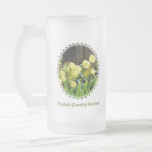 STROOM MATGLAS BIERPUL (Links)