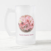 STROOM MATGLAS BIERPUL (Links)