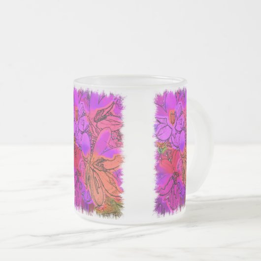 STROOM MATGLAS KOFFIEMOK (Voorkant rechts)