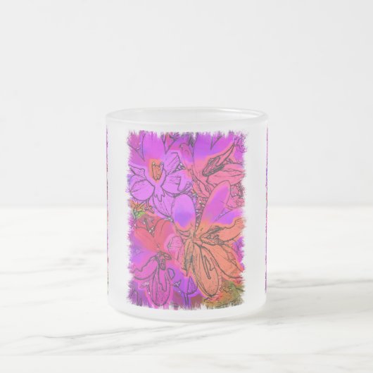 STROOM MATGLAS KOFFIEMOK (Center)