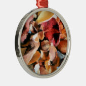 STROOM METALEN ORNAMENT (Rechts)
