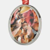 STROOM METALEN ORNAMENT (Links)