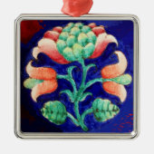 STROOM METALEN ORNAMENT (Voorkant)