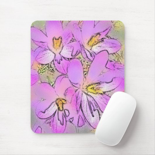 STROOM MUISMAT (Met muis)