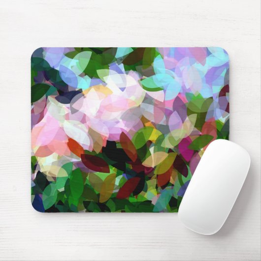 STROOM MUISMAT (Met muis)